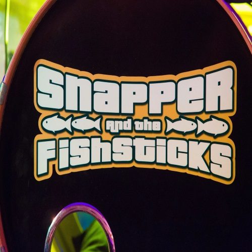 Snapper & The Fishsticks