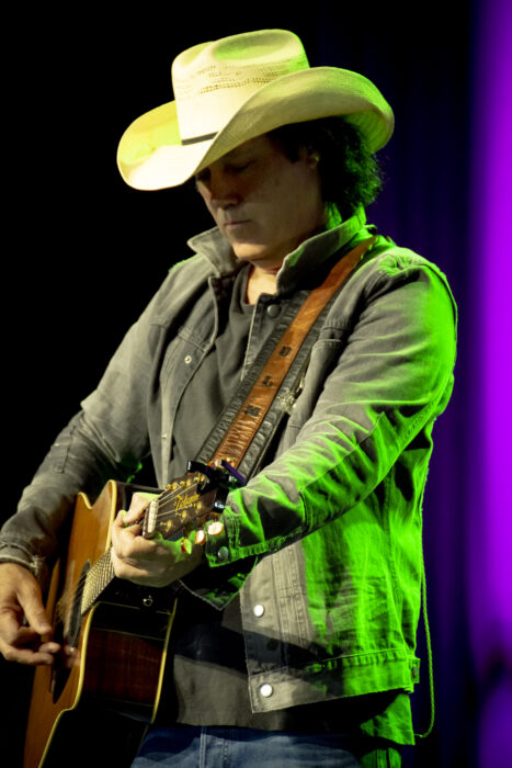 David Lee Murphy