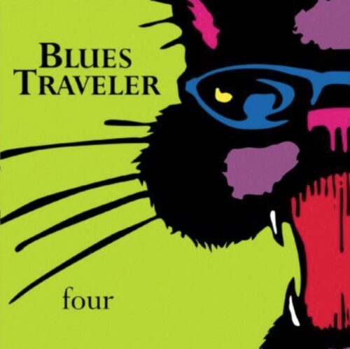 Blues Traveler